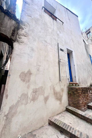  Maison � vendre 4 pi�ces 66 m�