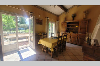 Vente Maison Sur un terrain de 3952 m2 Belcodene