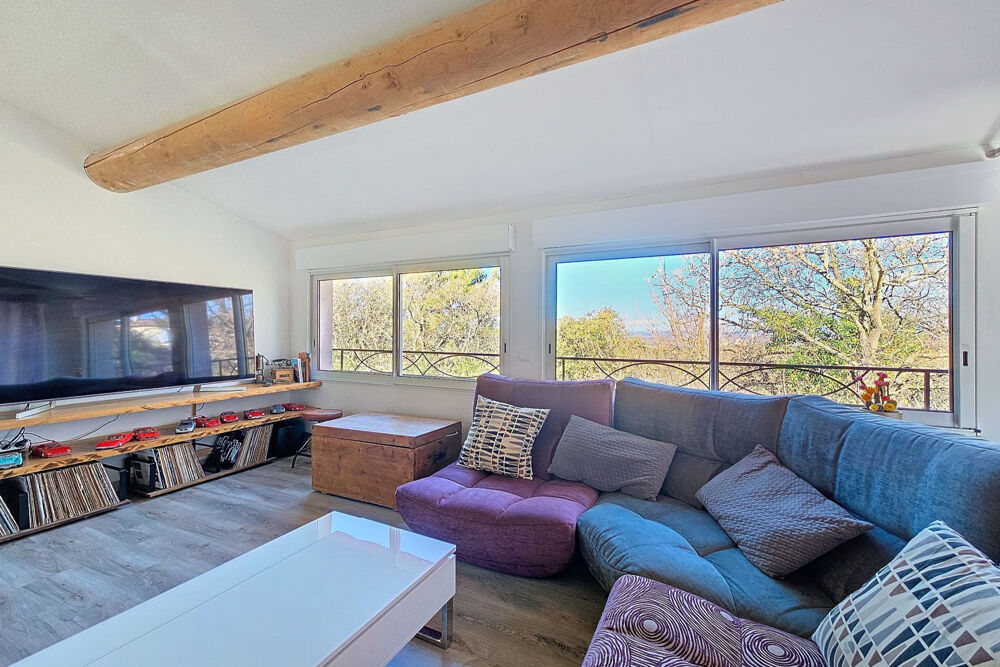 � vendre  Maison Mimet (13105)