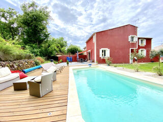  Maison � vendre 7 pi�ces 172 m�