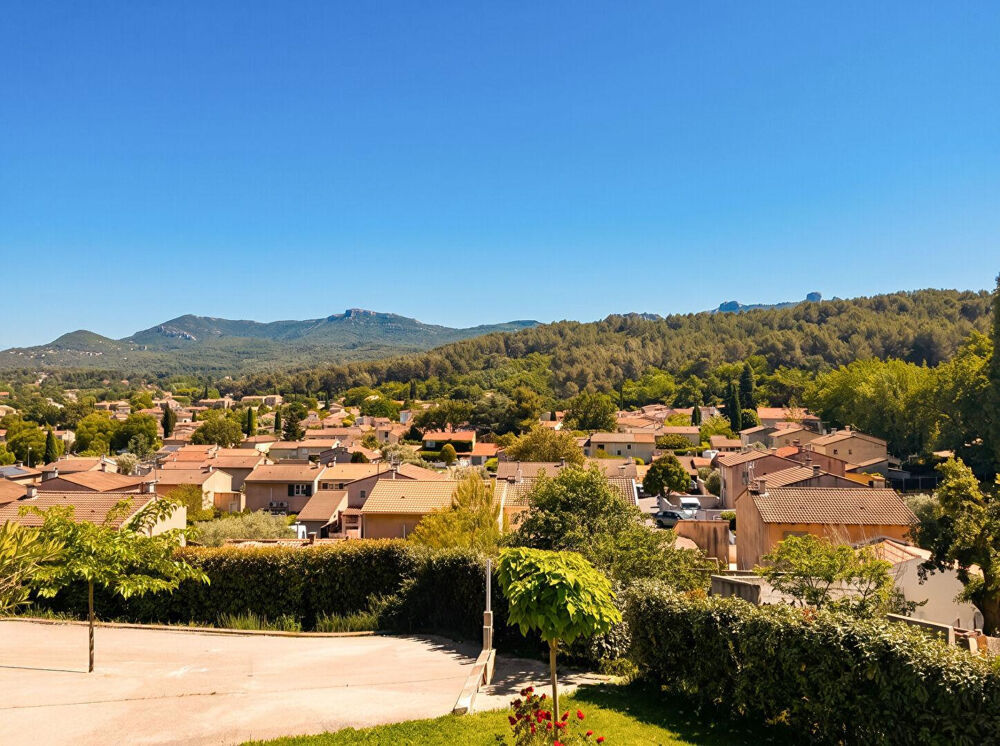 Maison 7 pièces 148 m² · à Gardanne · 148 m² · 672 000 €