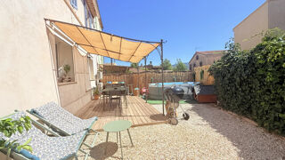  Maison � vendre 3 pi�ces 74 m�