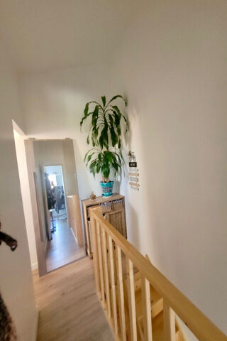  Appartement � vendre 1 pi�ce 32 m�