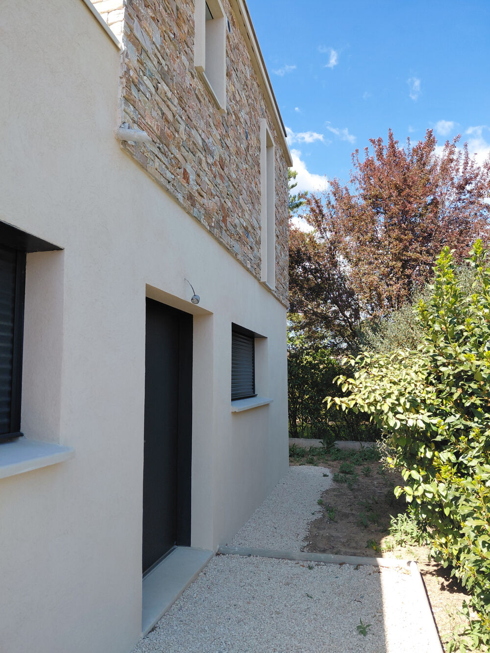 � vendre  Maison Pourri�res (83910)