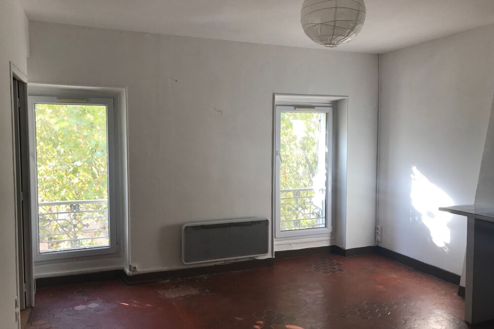 Vente Appartement Beaux espaces. Rousset