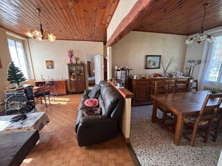  Maison � vendre 3 pi�ces 81 m�