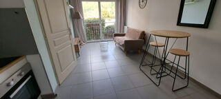  Appartement à louer 2 pièces 34 m²