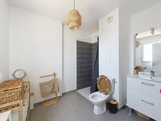  Appartement à vendre 2 pièces 43 m²