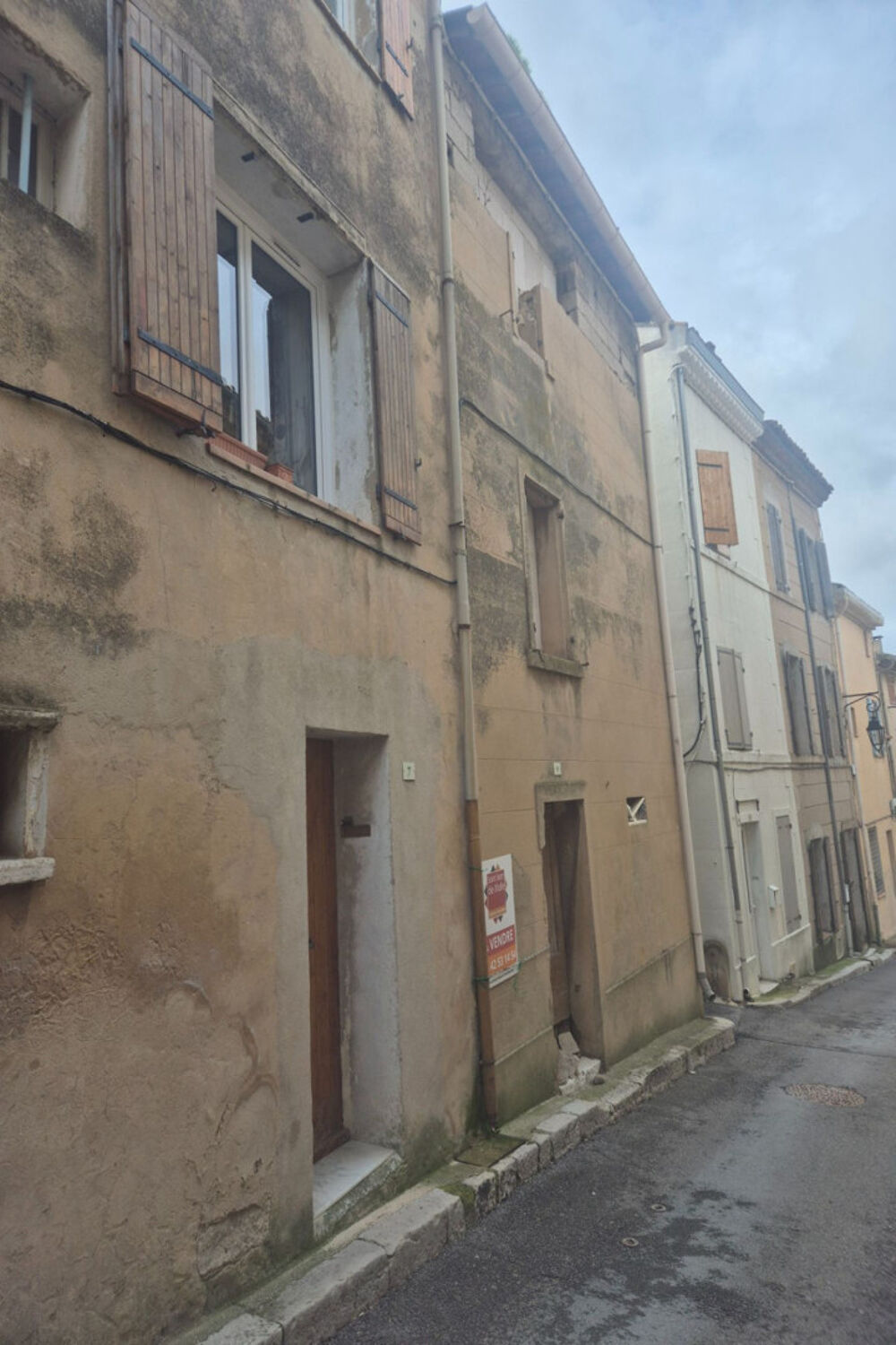 Maison 4 pièces 120 m² · à Peynier · 120 m² · 150 000 €