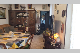  Maison � vendre 3 pi�ces 54 m�