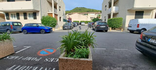  Appartement à vendre 1 pièce 20 m²