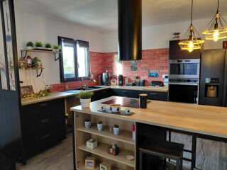  Maison à vendre 4 pièces 94 m²
