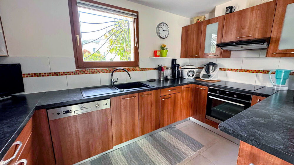  vendre  Maison Chteauneuf-le-Rouge (13790)