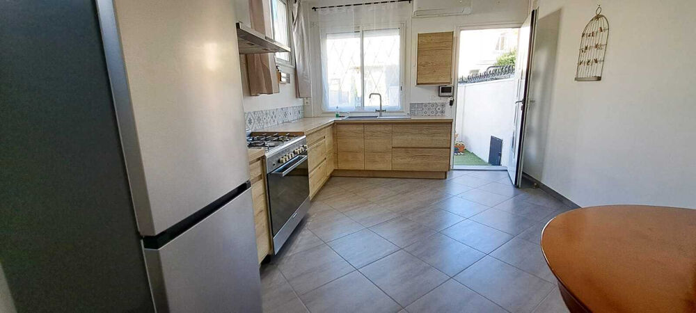 Vente Appartement Avec un extérieur, centre village Plan de cuques