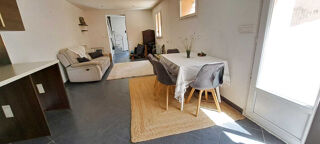  Maison à vendre 3 pièces 70 m²