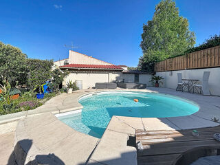  Maison � vendre 3 pi�ces 77 m� Gardanne
