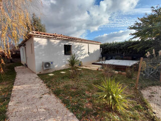  Maison � vendre 4 pi�ces 94 m�