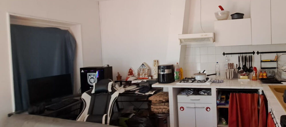 Vente Appartement Beaux espaces. Rousset