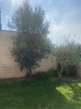  Maison à louer 3 pièces 54 m²
