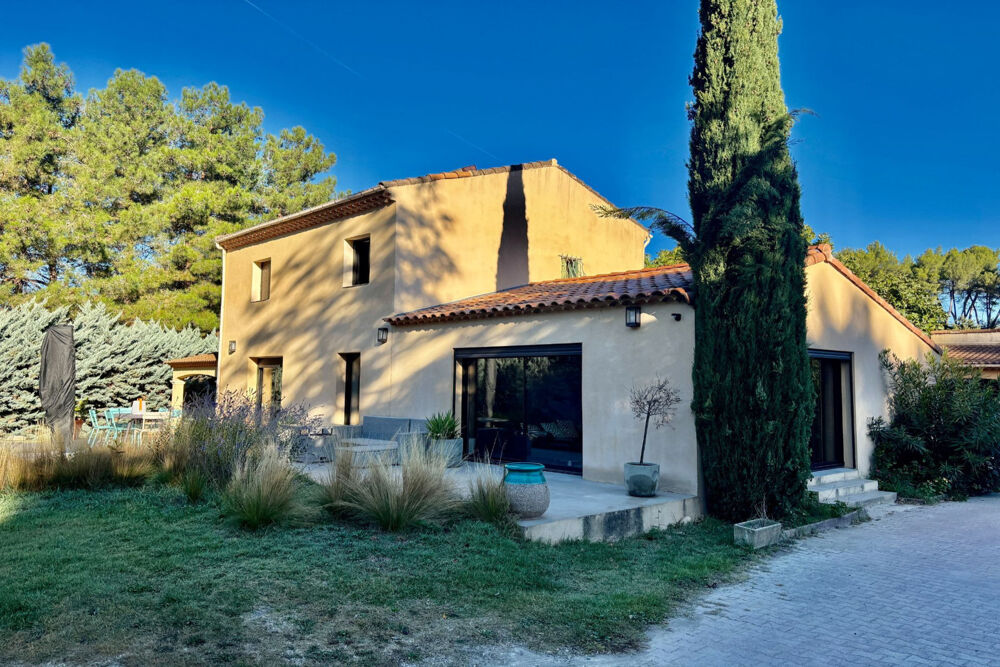 � vendre  Maison Simiane-Collongue (13109)
