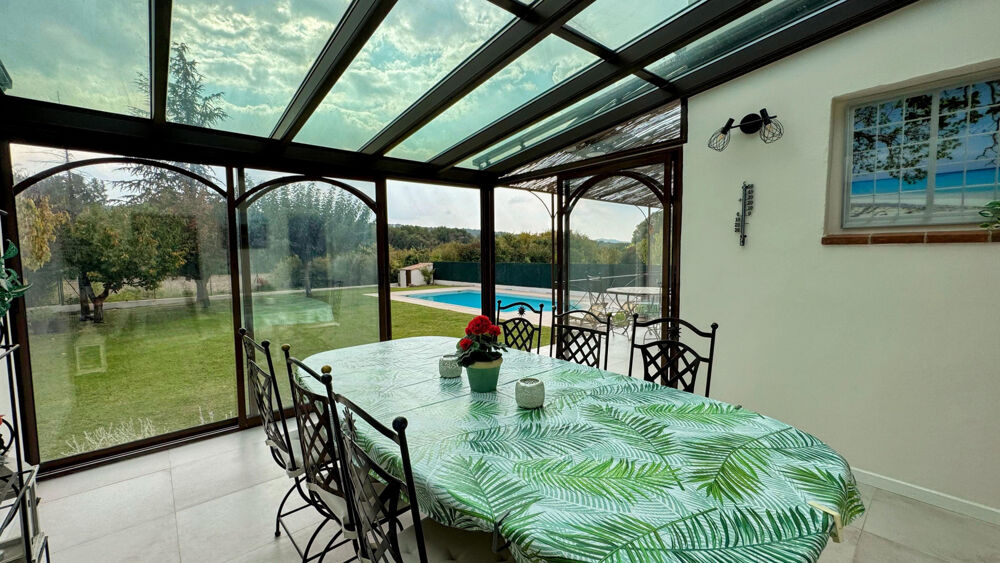  vendre  Maison Chteauneuf-le-Rouge (13790)