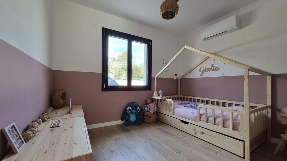 Vente Maison Maison de plain-pied 2025 Rousset