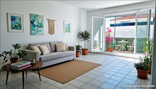  Appartement � vendre 3 pi�ces 70 m�