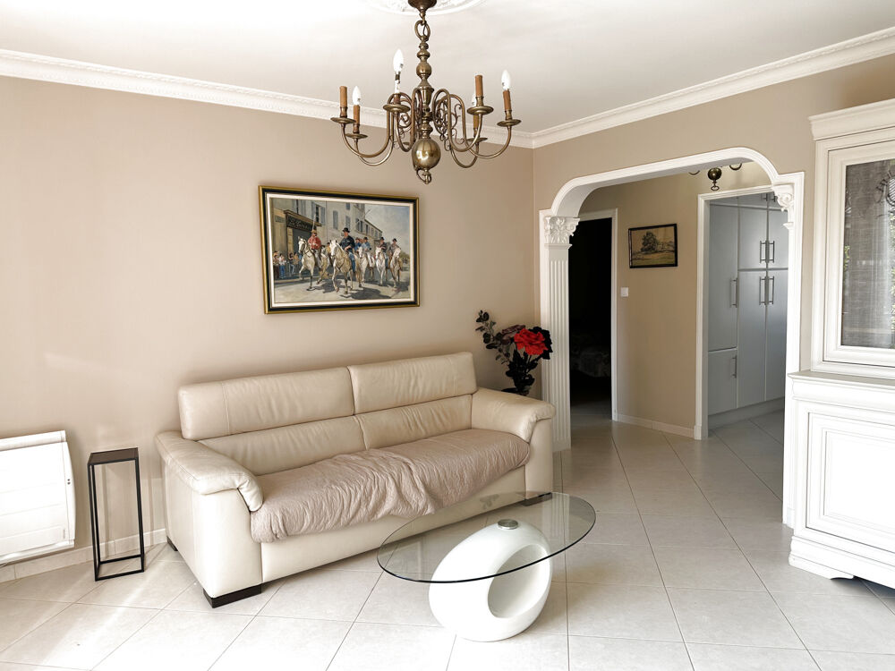 Location Appartement A 10 mn d'Aix en train ! Gardanne
