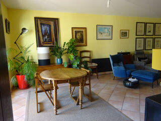 Location Appartement Terrasse, garage + 1 parking Bouc bel air
