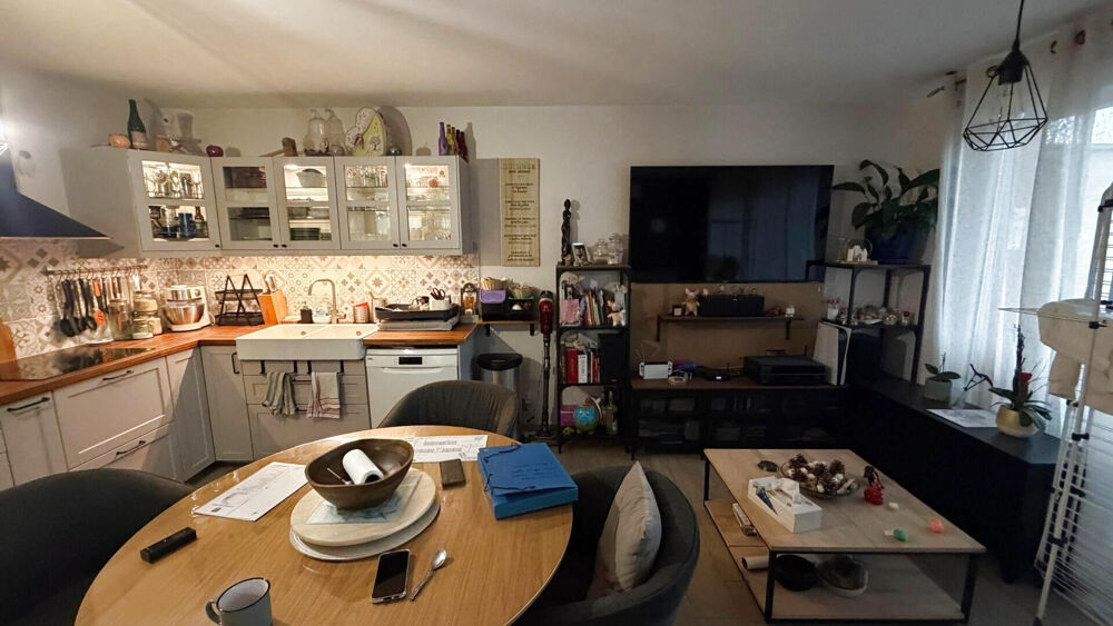 Vente Appartement 1er étg avec ascenseur. Gardanne