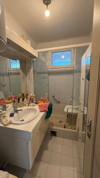  Appartement � vendre 3 pi�ces 52 m�