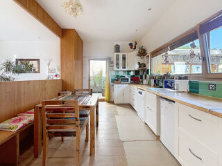  Maison � vendre 5 pi�ces 106 m�