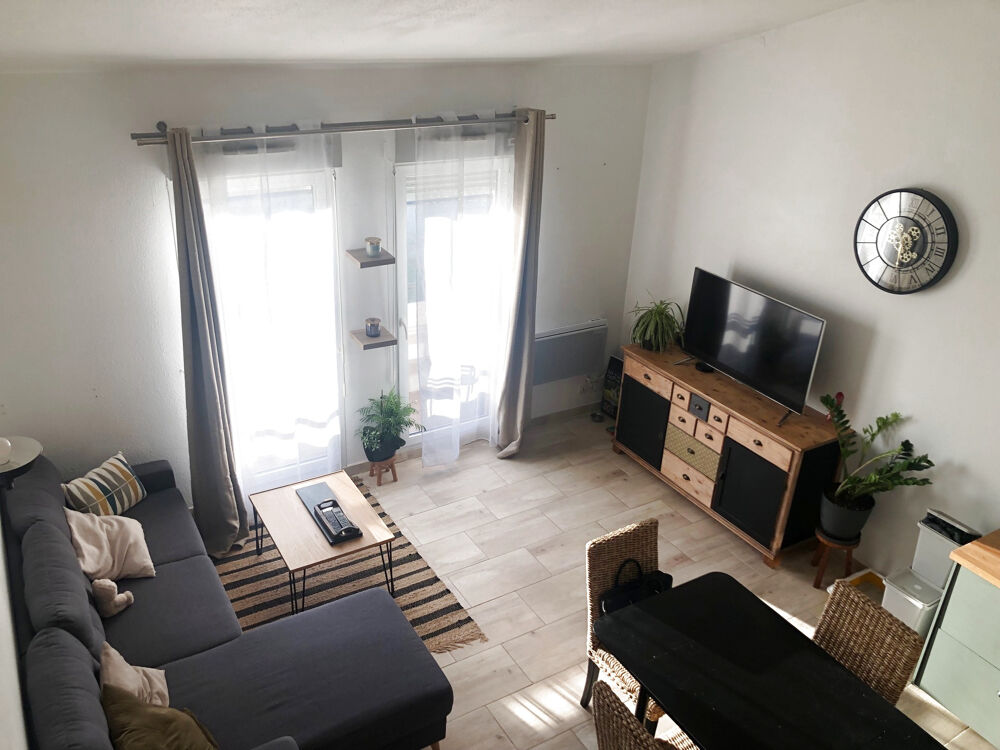 Appartement 2 pièces 47 m² · à Trets · 47 m² · 179 000 €