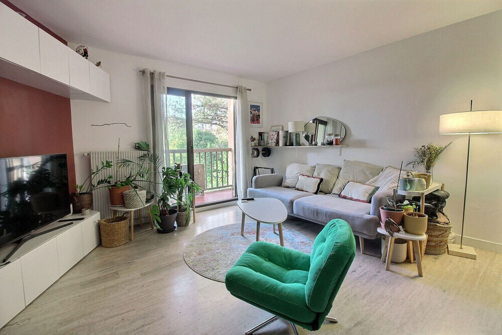 Vente Appartement Refait récemment, pas de travaux ! Aix en provence