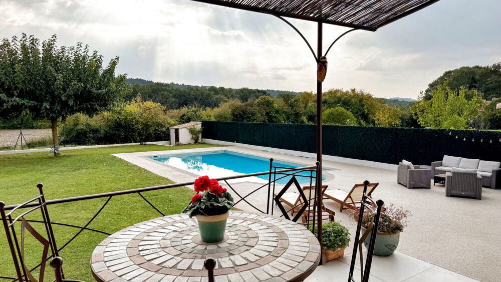  vendre  Maison Chteauneuf-le-Rouge (13790)