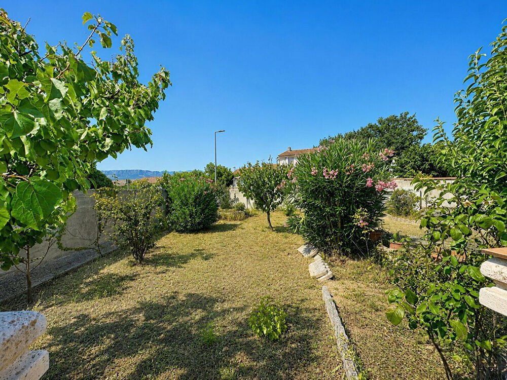 Maison 7 pièces 173 m² · à Trets · 173 m² · 493 500 €