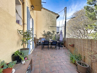  Appartement � vendre 3 pi�ces 72 m�