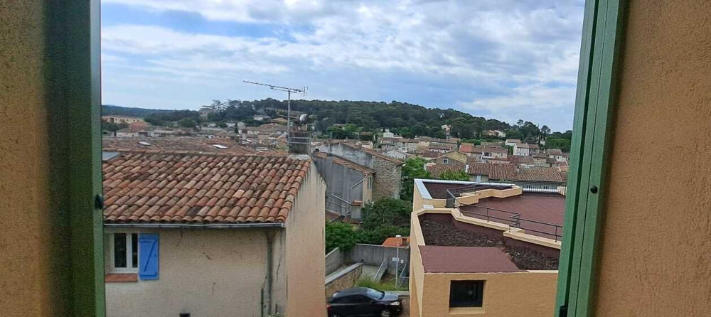 Appartement 2 pièces 55 m² · à Fuveau · 55 m² · 170 000 €
