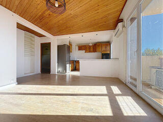  Appartement � vendre 3 pi�ces 53 m�