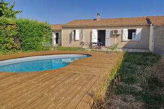  Maison � vendre 5 pi�ces 107 m�