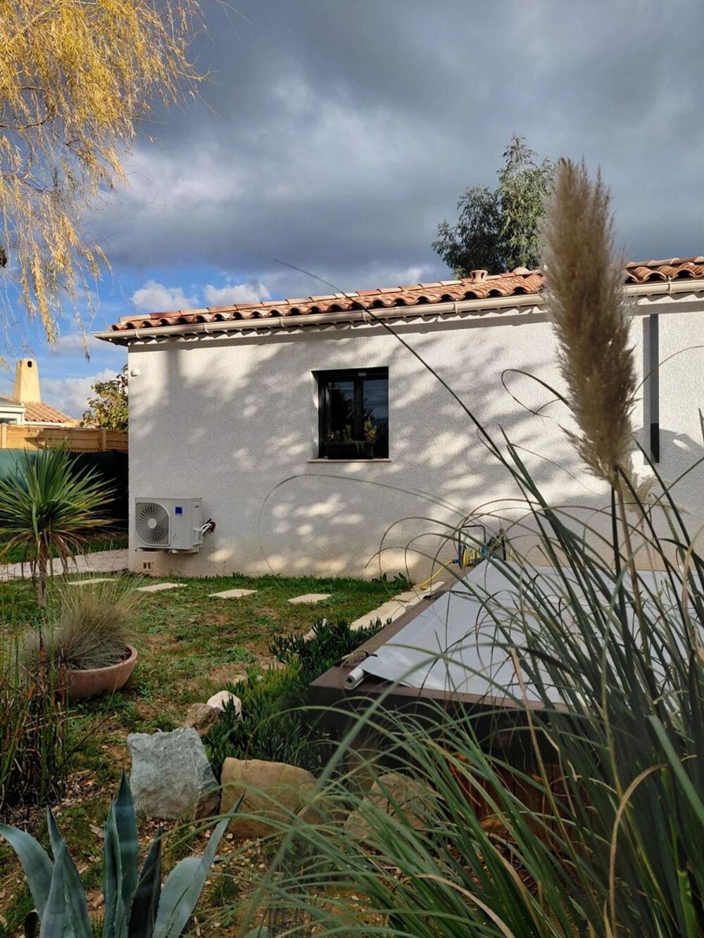 Vente Maison Belles prestations. Pourrieres