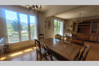  Appartement � vendre 3 pi�ces 69 m�