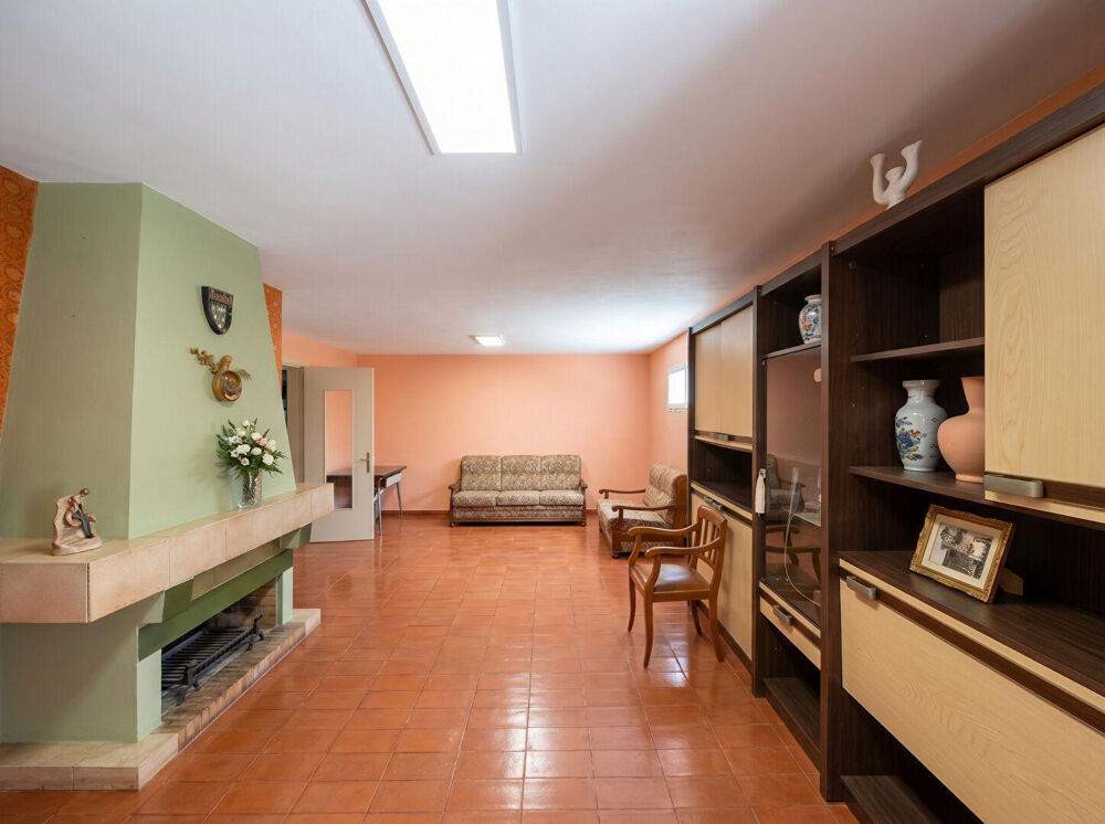 Vente Maison T4 + T2 + Garage Gardanne