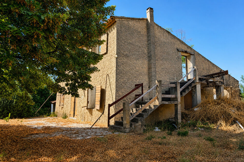 Maison 5 pièces 200 m² · à Gardanne · 200 m² · 294 000 €