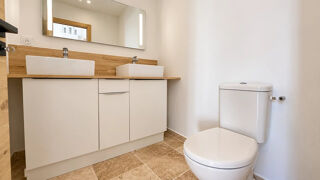 Appartement à vendre 3 pièces 52 m²
