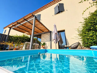 Maison 4 pièces 95 m² · à Pourrieres · 95 m² · 380 000 €