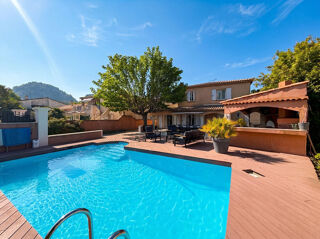 Maison 4 pièces 130 m² · à Gardanne · 130 m² · 599 900 €