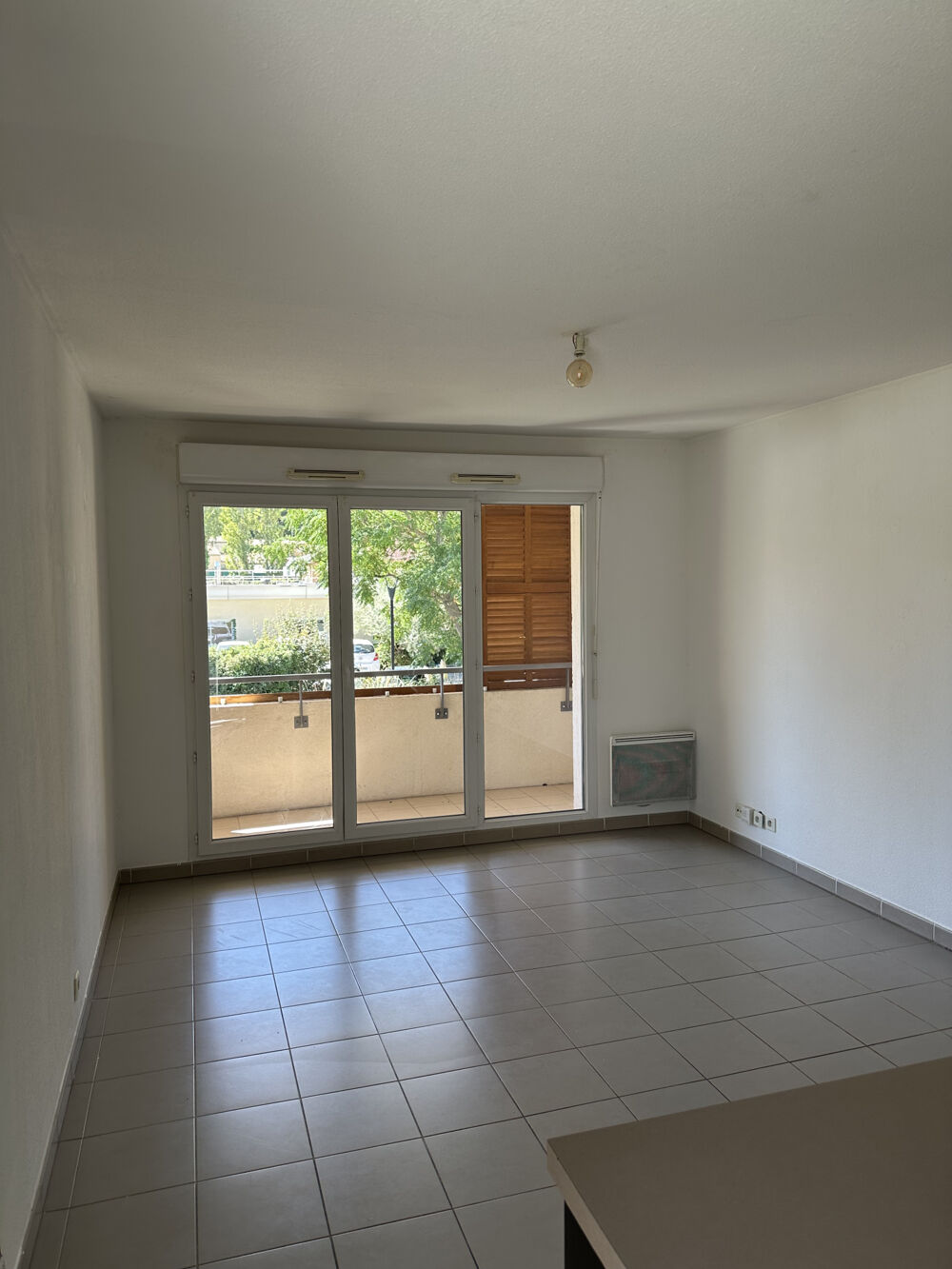Vente Appartement Avec 2 places de parking. Gardanne