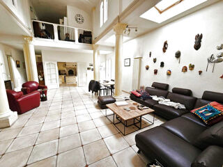  Maison à vendre 6 pièces 208 m²