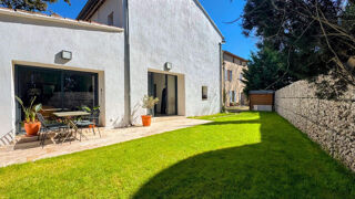Vente Appartement Dans un parc arboré, avec jardin privatif. Le tholonet